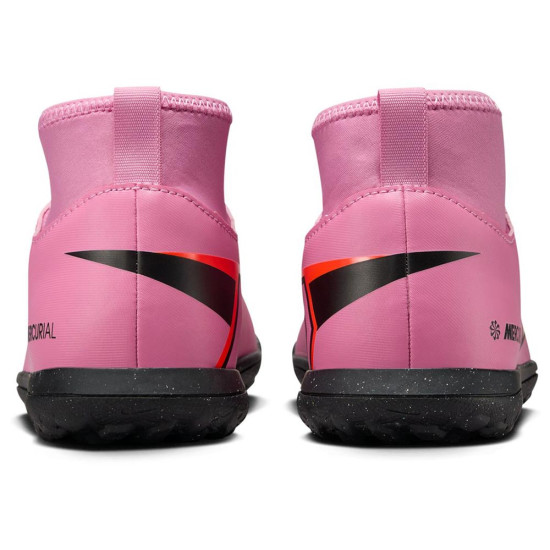Nike Jr. Mercurial Superfly 10 Club TF Nike Jr. Mercurial Superfly 10 Club TF